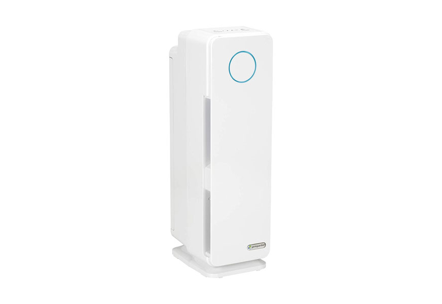 germ guardian air purifier