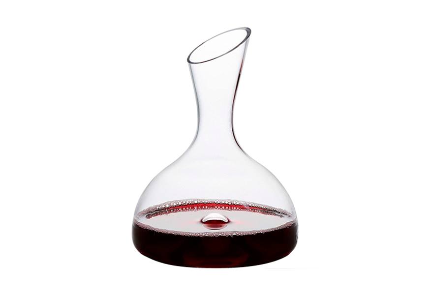 goodglassware wine decanter