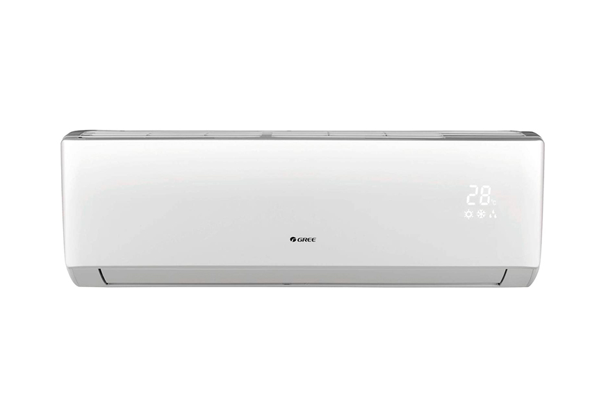 gree 9,000 btu 16 seer livo ductless mini split air conditioner