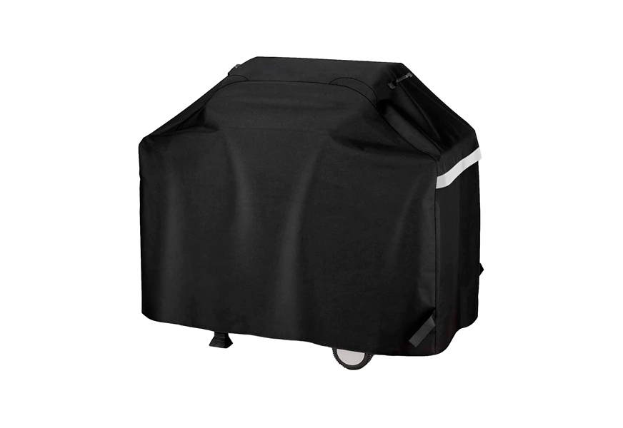 hisencn 7138 premium grill cover