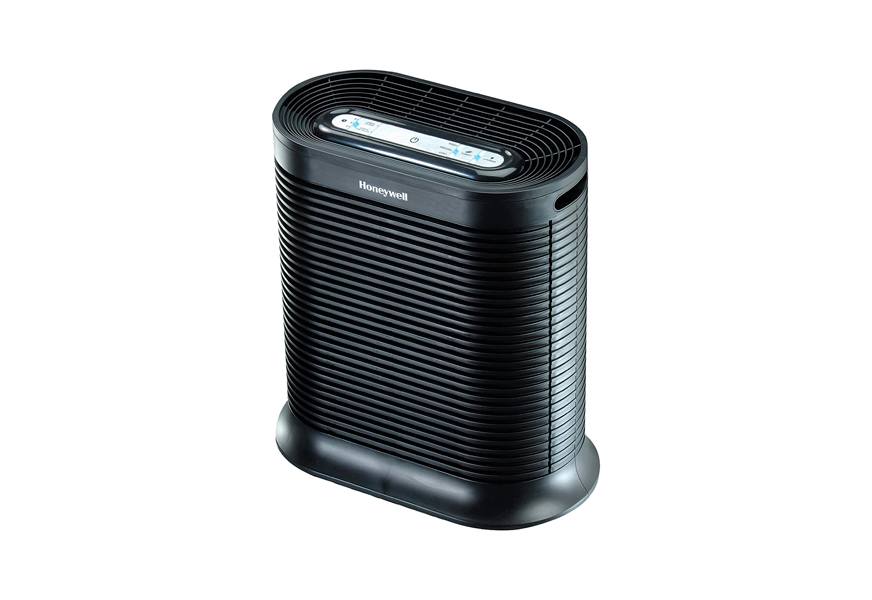 honeywell hpa300 true hepa air purifier
