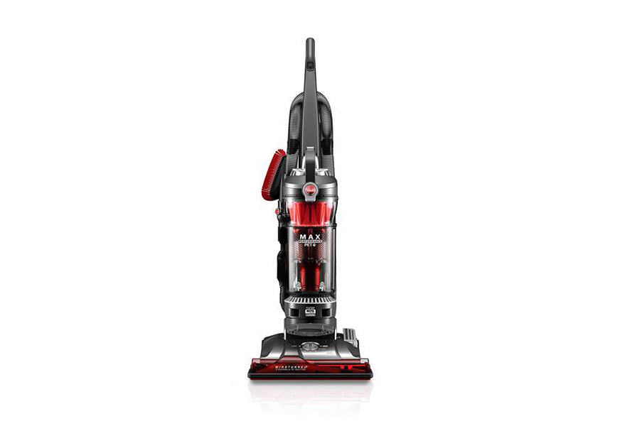 hoover windtunnel 3 max performance upright vacuum cleaner