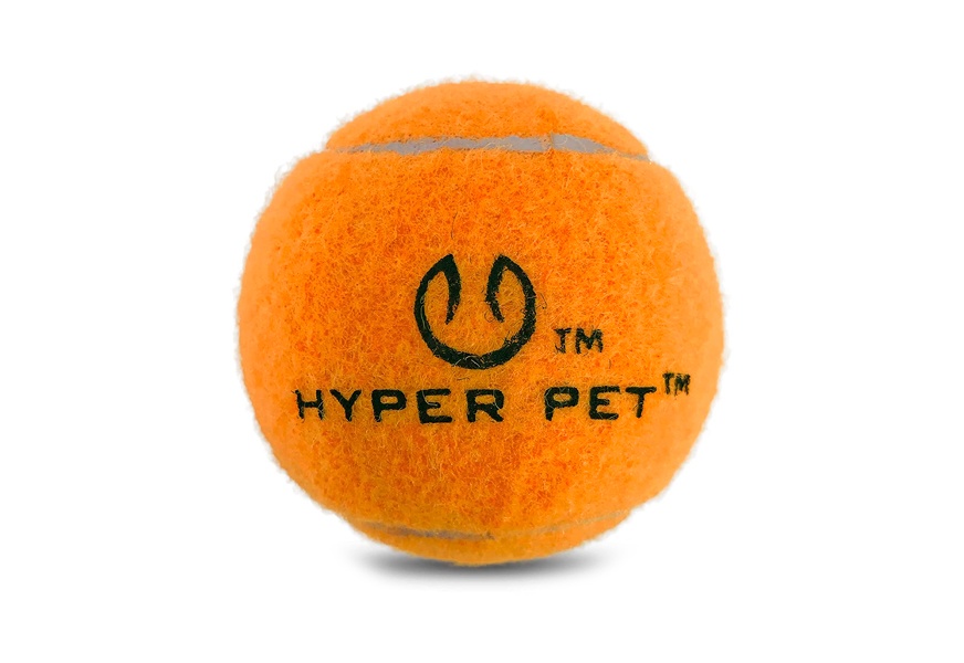 hypetpet tennis balls