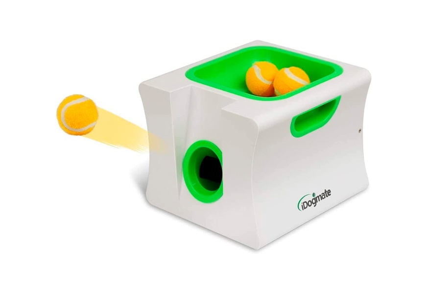 idogmate big dog ball launcher