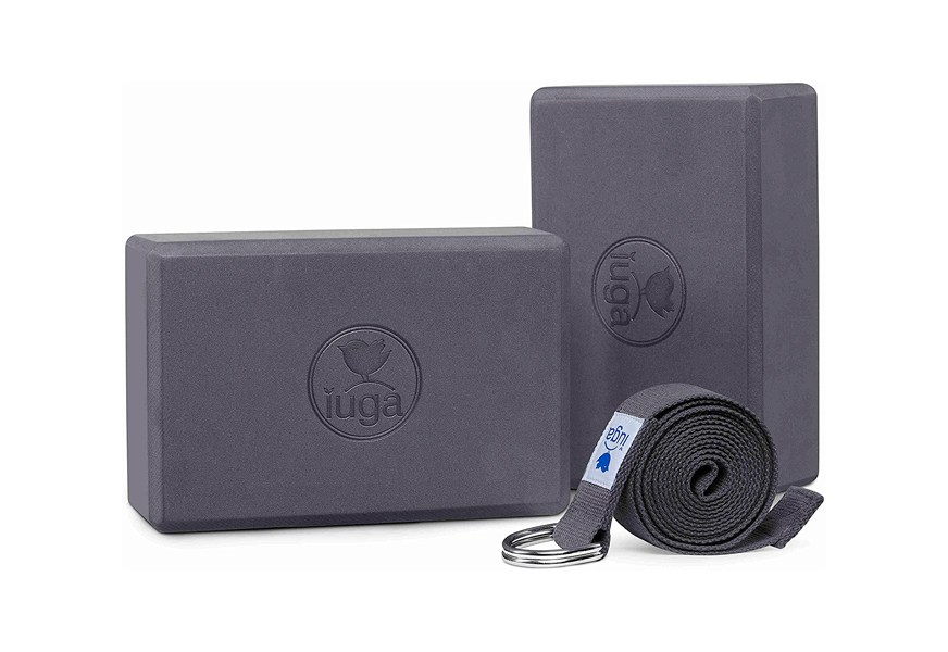 iuga yoga block