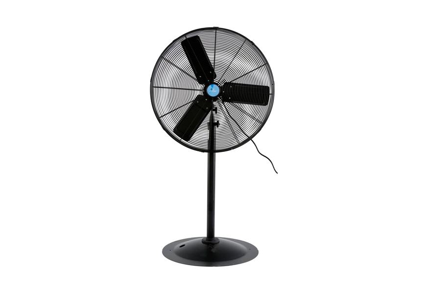 iliving ilg8p30 72 commercial pedestal floor fan