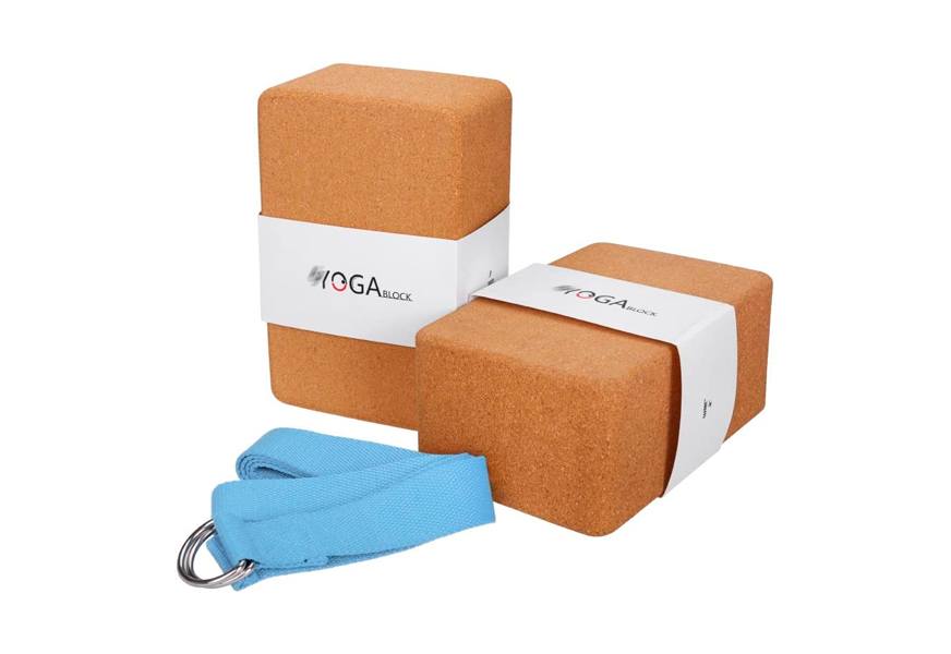Best Yoga Blocks In 2022 [Buying Guide] Gear Hungry