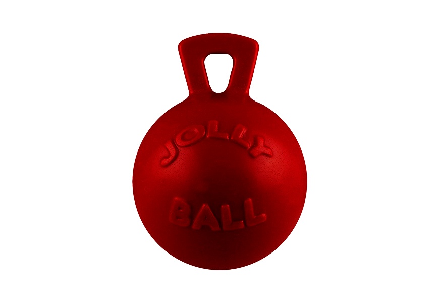 jolly pets tug n toss heavy duty dog toy