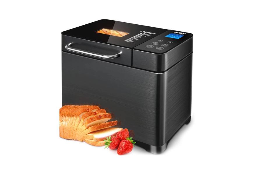 kbs automatic bread machine