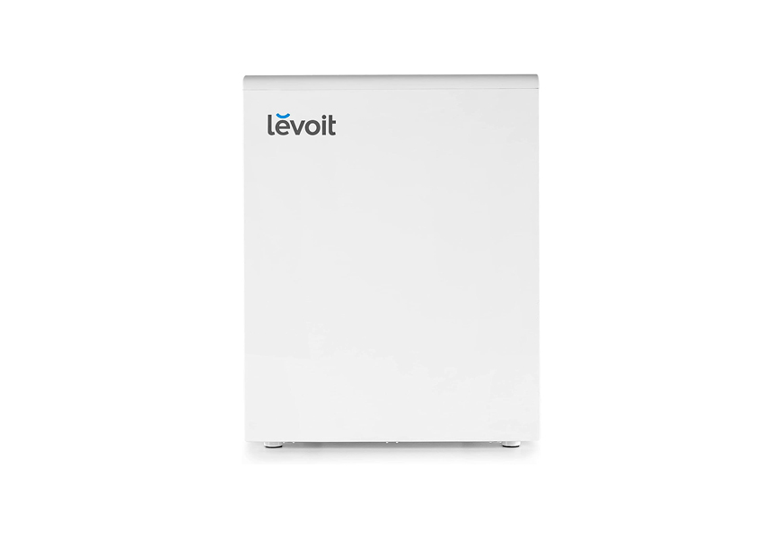 levoit lv pur131 air purifier with true hepa air filter