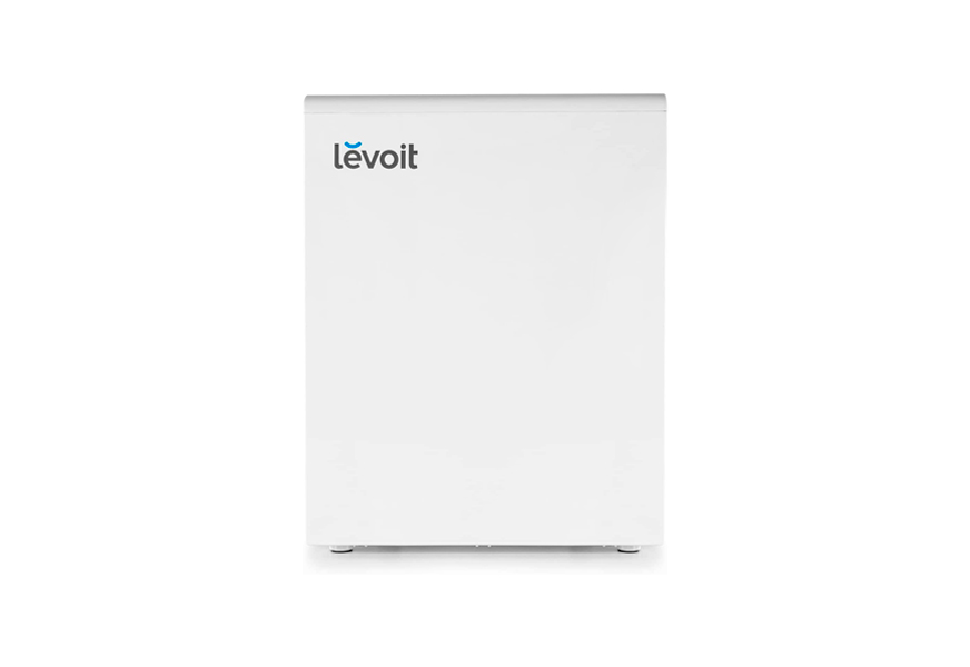 levoit smart wifi air purifier