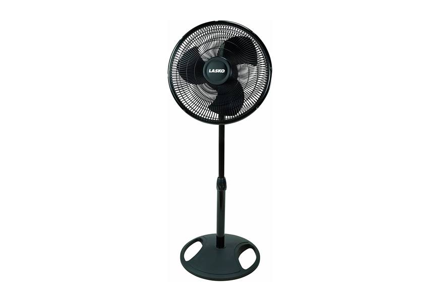 lasko fba 2521 oscillating pedestal fan