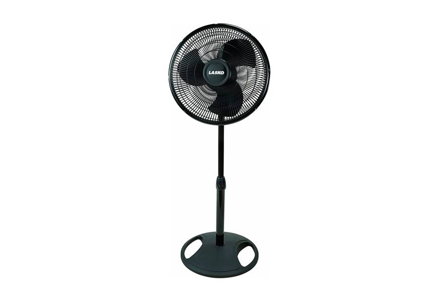 lasko fba 2521 oscillating stand fan