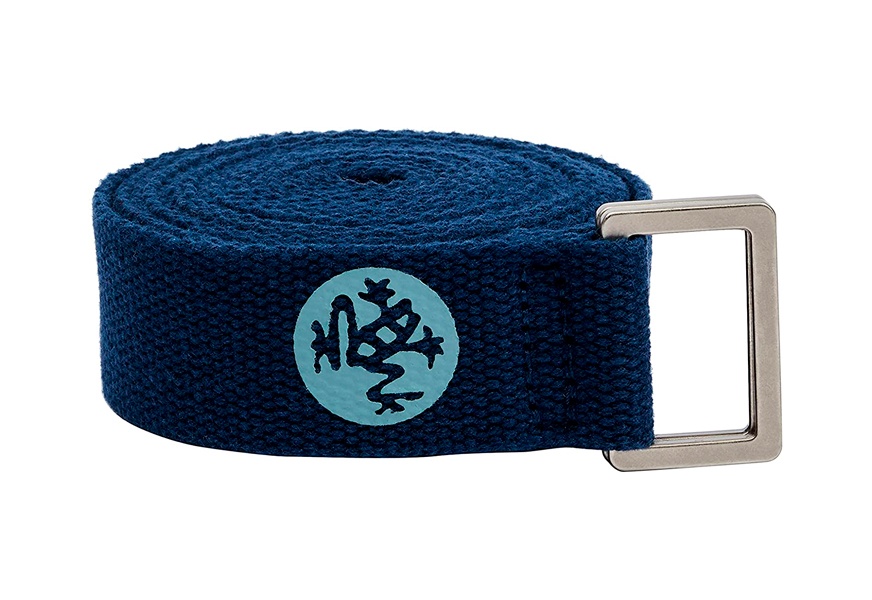 manduka align yoga strap