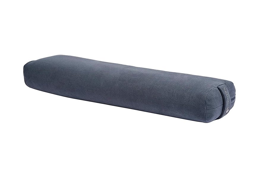 manduka enlight rectangular yoga bolster