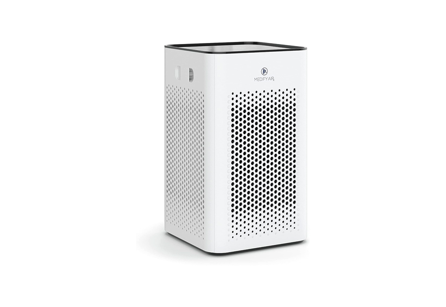 medify ma 25 medical grade air purifier