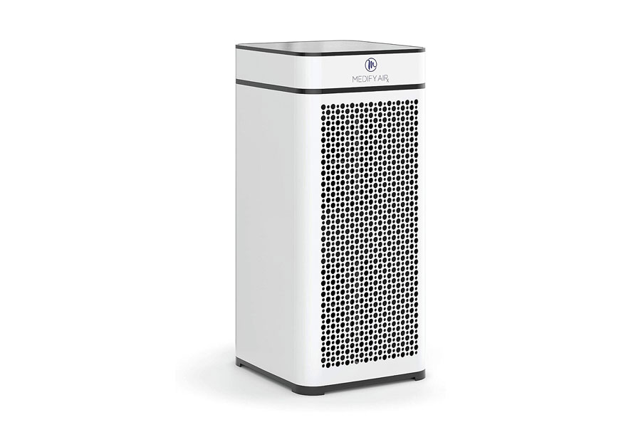 medify ma 40 medical grade h13 true hepa air purifier