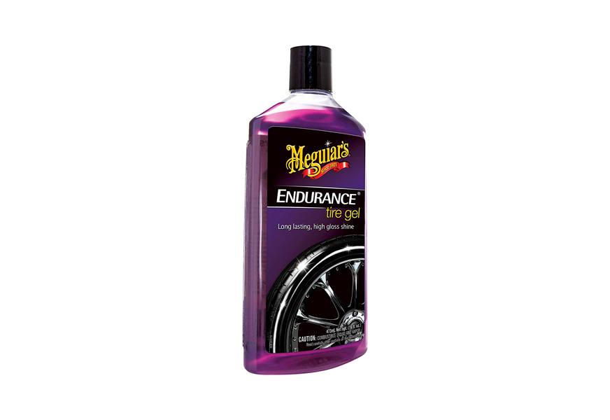 meguiar's g7516 endurance tire gel
