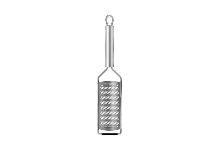 microplane 38004 profesional series fine grater