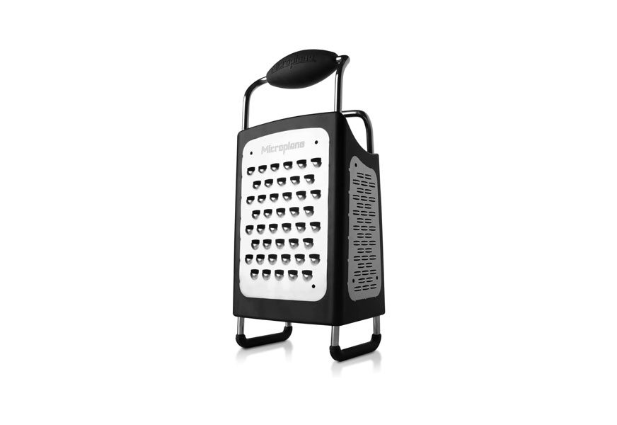 microplane box grater