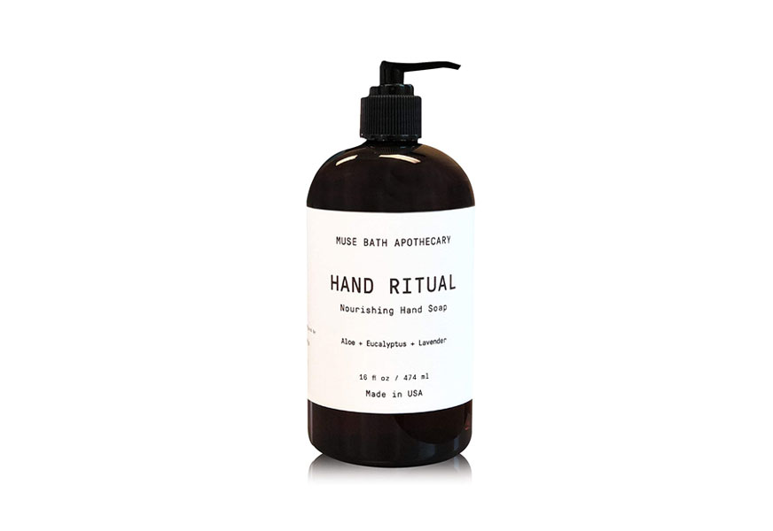 muse bath apothecary hand ritual1