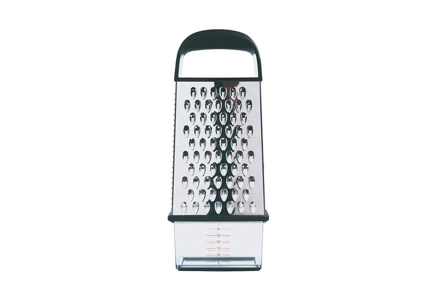 oxo good grips box grater