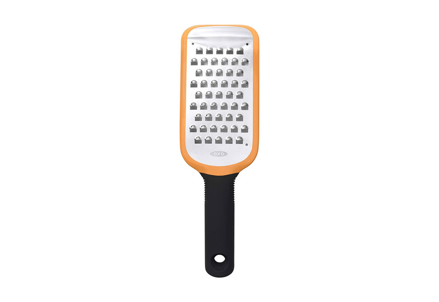 oxo good grips etched coarse grater