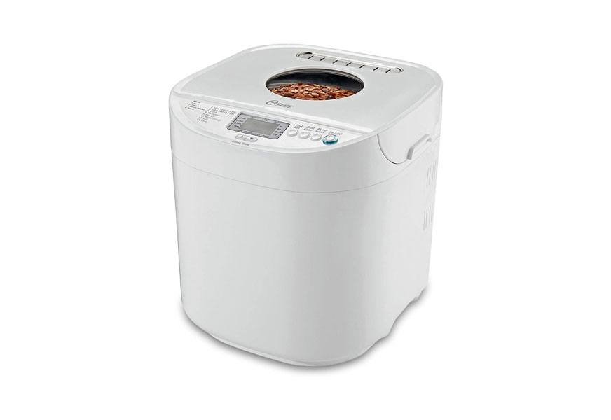 oster bread machine