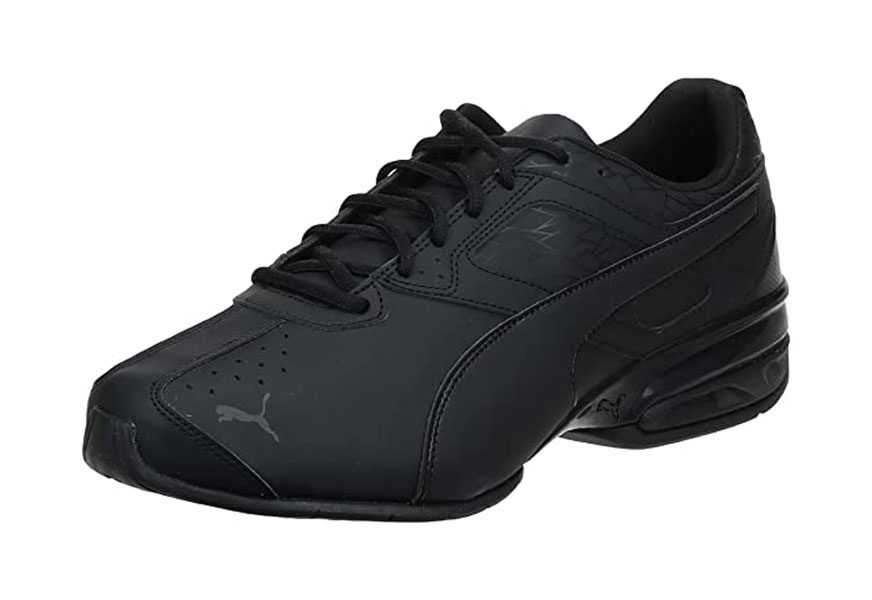 puma mens tazon 6 fracture fm cross trainer shoe