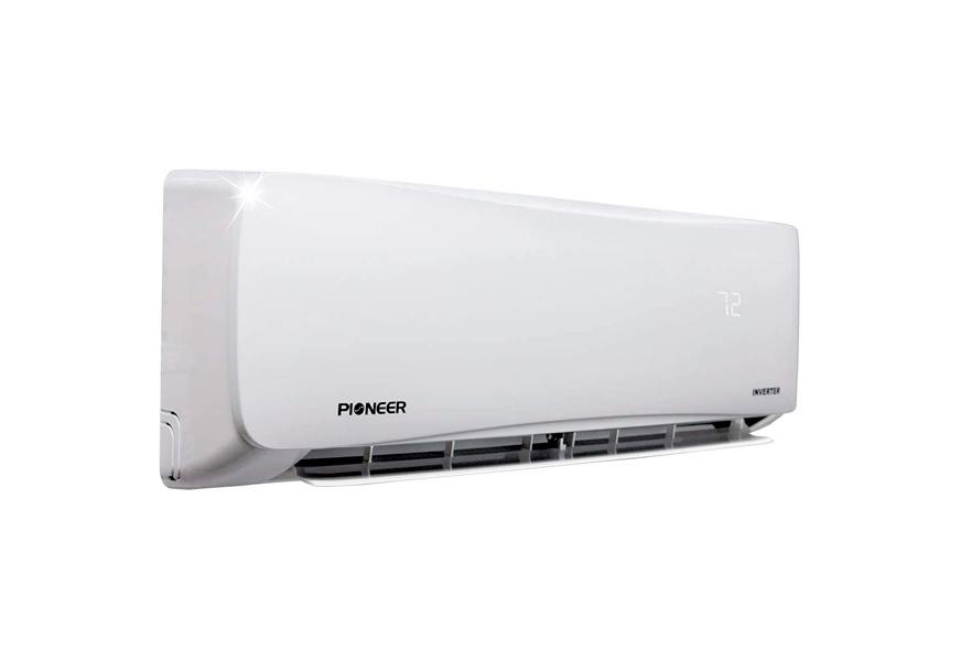 pioneer mini split heat pump air conditioner