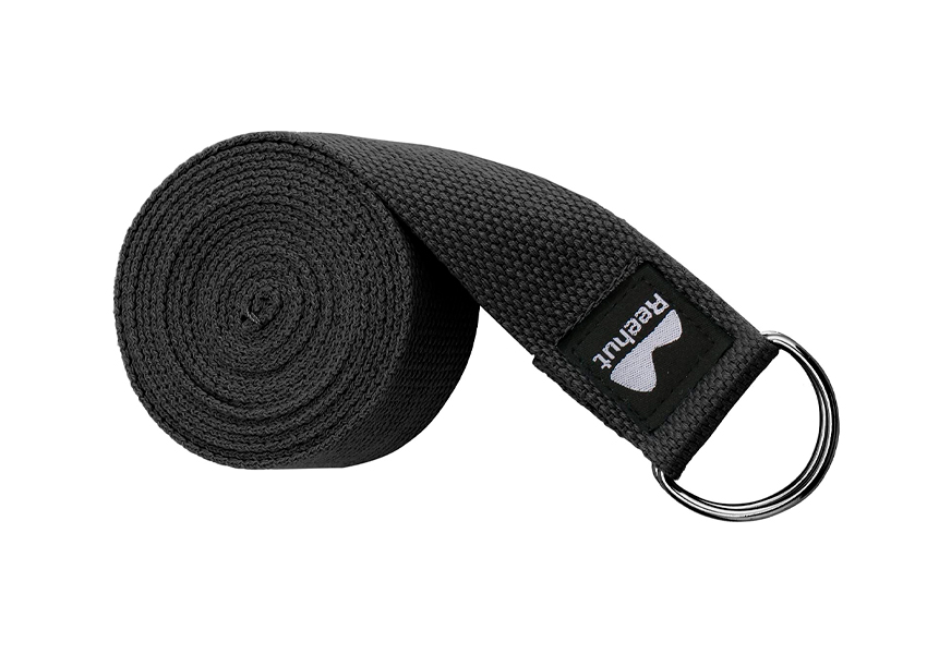 reehut yoga strap