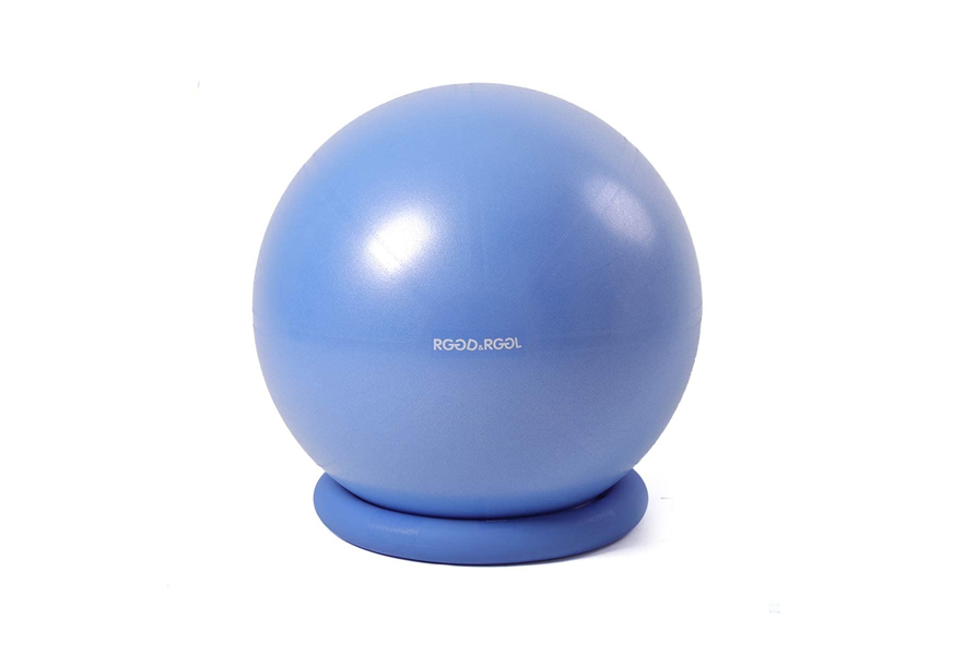 rggd&rggl yoga ball chair