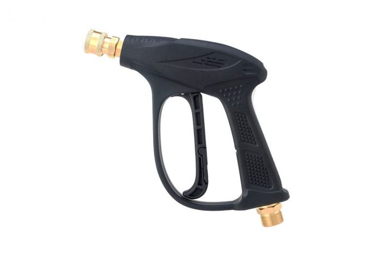 Best Pressure Washer Guns In 2022 [Buying Guide] Gear Hungry