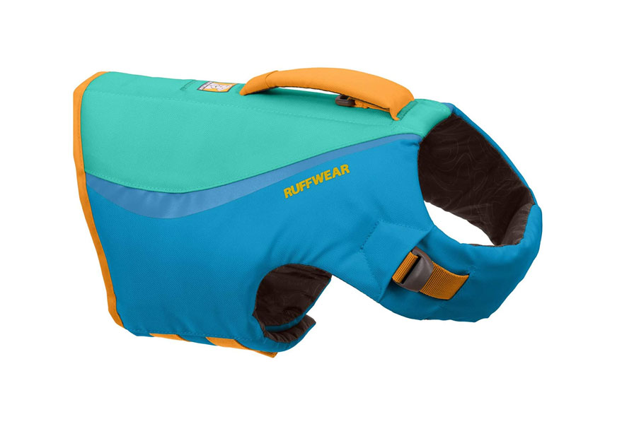 ruffwear float coat dog life jacket