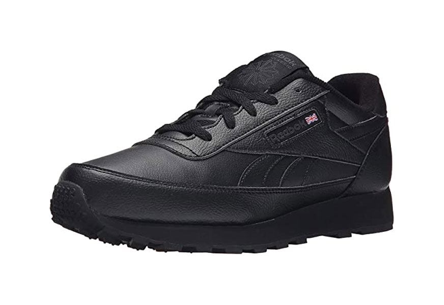 reebok mens classic renaissance fashion sneaker
