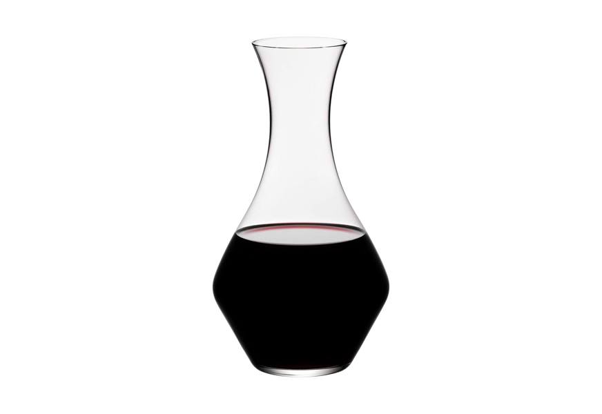 riedel cabernet wine decanter
