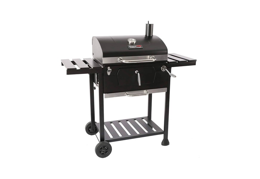 royal gourmet cd1824a charcoal grill
