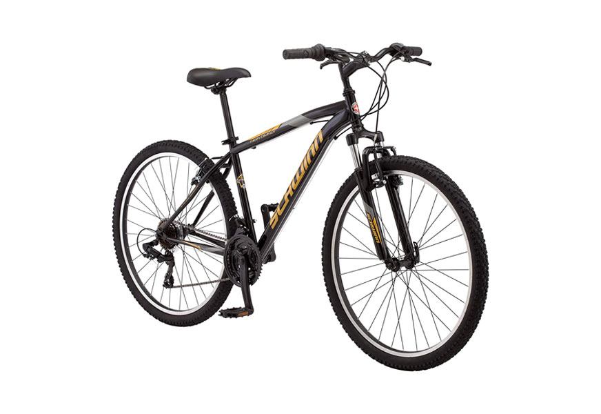 schwinn high timber mountain bike