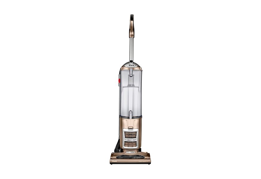 shark ninja navigator dlx upright vacuum cleaner