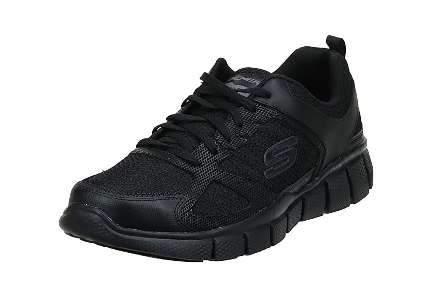 Skechers equalizer 2. deals true balance men's sneakers