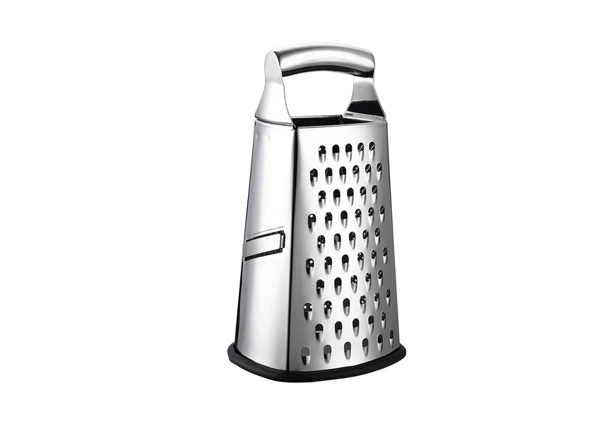 spring chef box grater