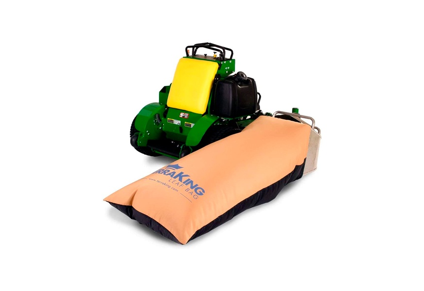 terraking standard leaf bag