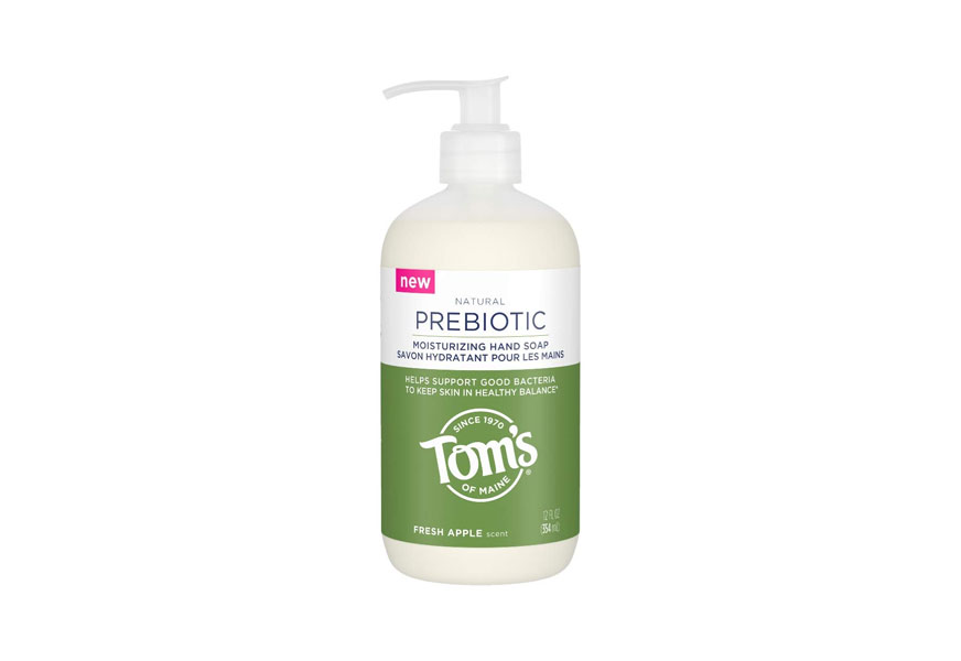 toms of maine prebiotic moisturizing natural liquid hand soap