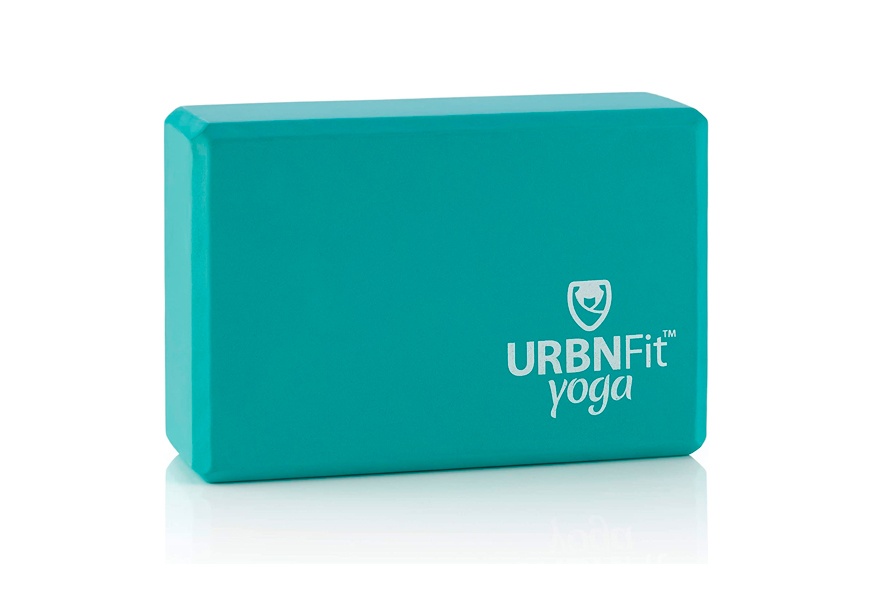 urbnfit yoga block