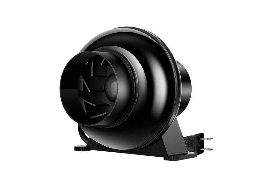 vivosun 4 inch 195 cfm inline duct fan