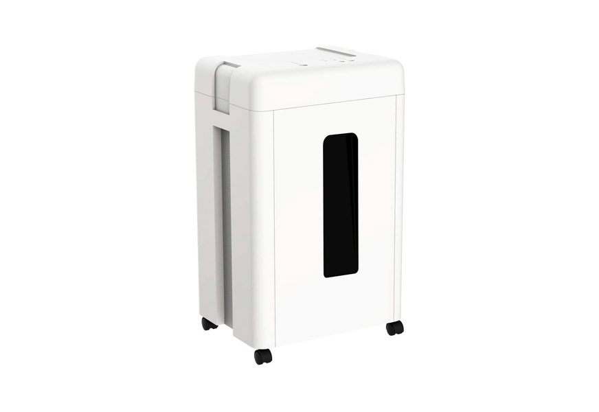 wolverine sd9520 heavy duty paper shredder