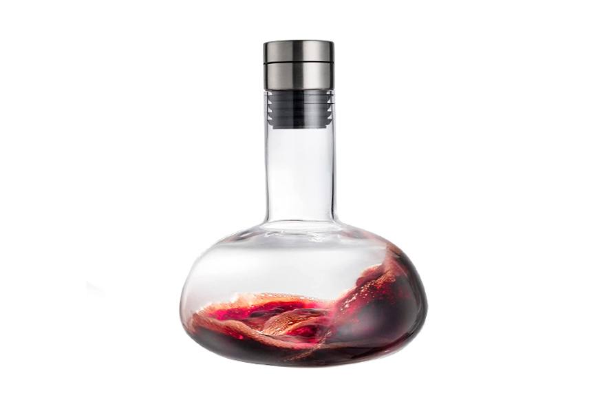 youyah wine decanter set