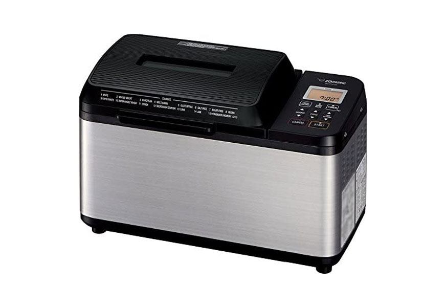 zojirushi bb pdc20ba home bakery virtuoso plus bread machine