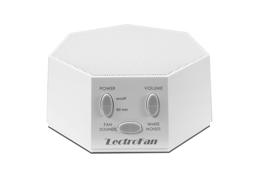 adaptive sound technologies lectrofan white noise machine