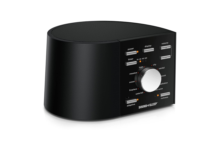 adaptive technologies sound and sleep machine